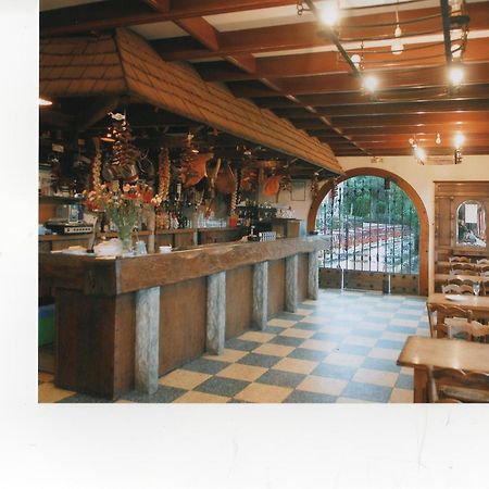Hotel Du Col D'Osquich Musculdy Zewnętrze zdjęcie