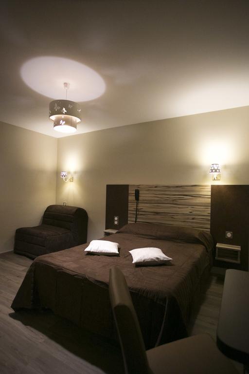Hotel Du Col D'Osquich Musculdy Pokój zdjęcie