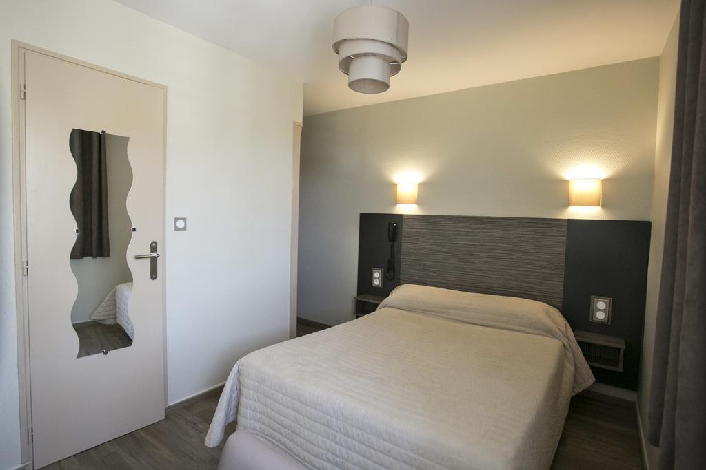 Hotel Du Col D'Osquich Musculdy Pokój zdjęcie