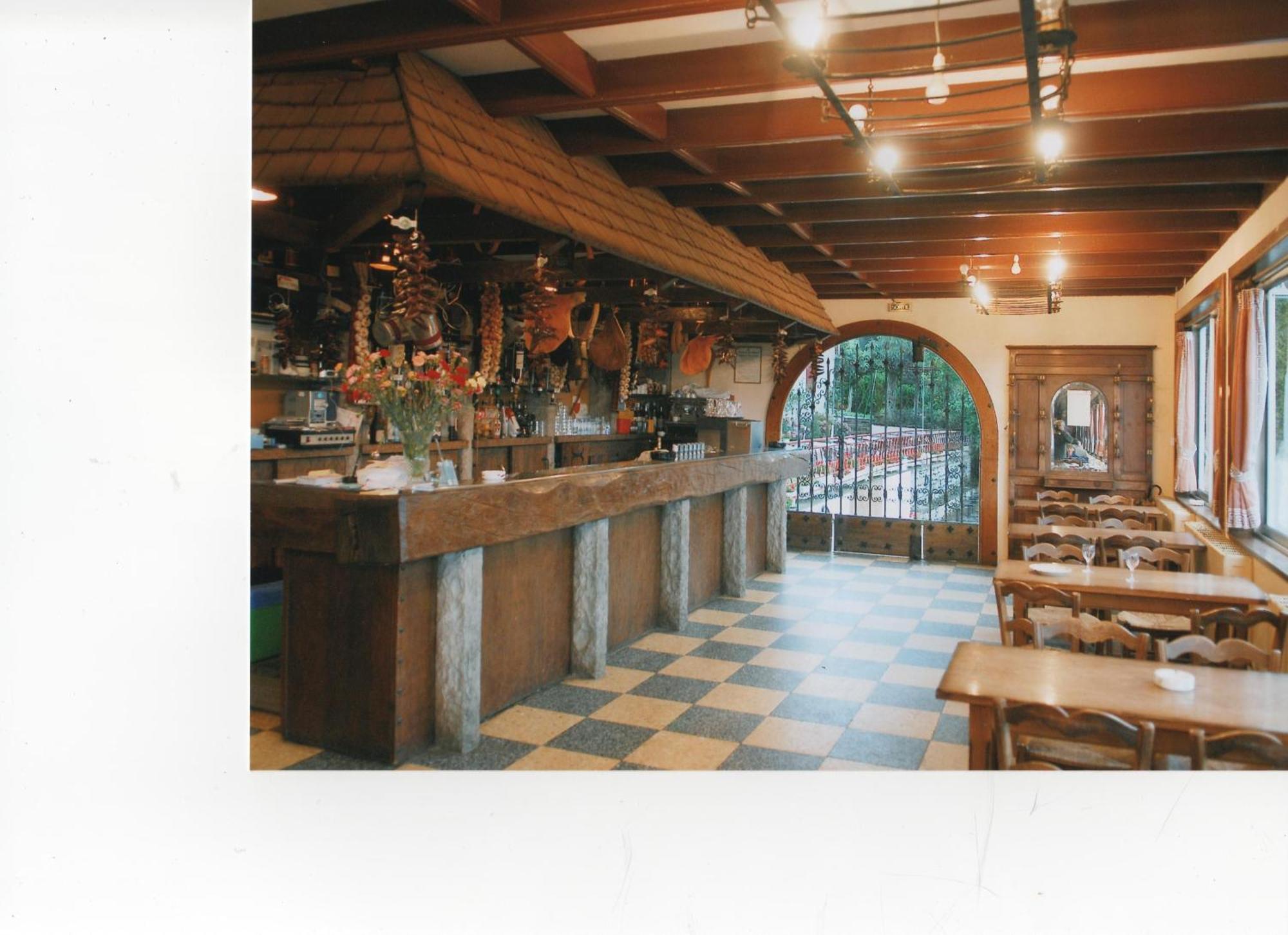 Hotel Du Col D'Osquich Musculdy Zewnętrze zdjęcie