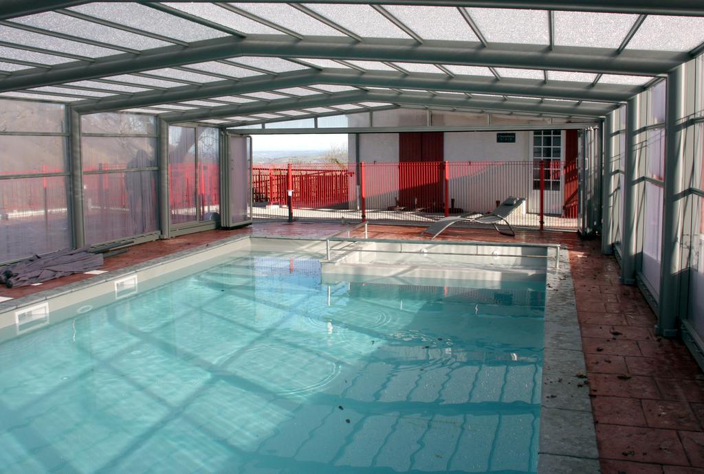 Hotel Du Col D'Osquich Musculdy Zewnętrze zdjęcie